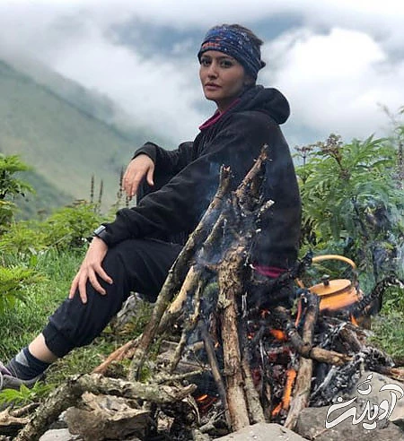 پردیس احمدیه,بیوگرافی پردیس احمدیه, ازدواج پردیس احمدیه